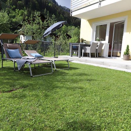 Appartement Haensel & Gretel เวอร์เฟนแวง ภายนอก รูปภาพ