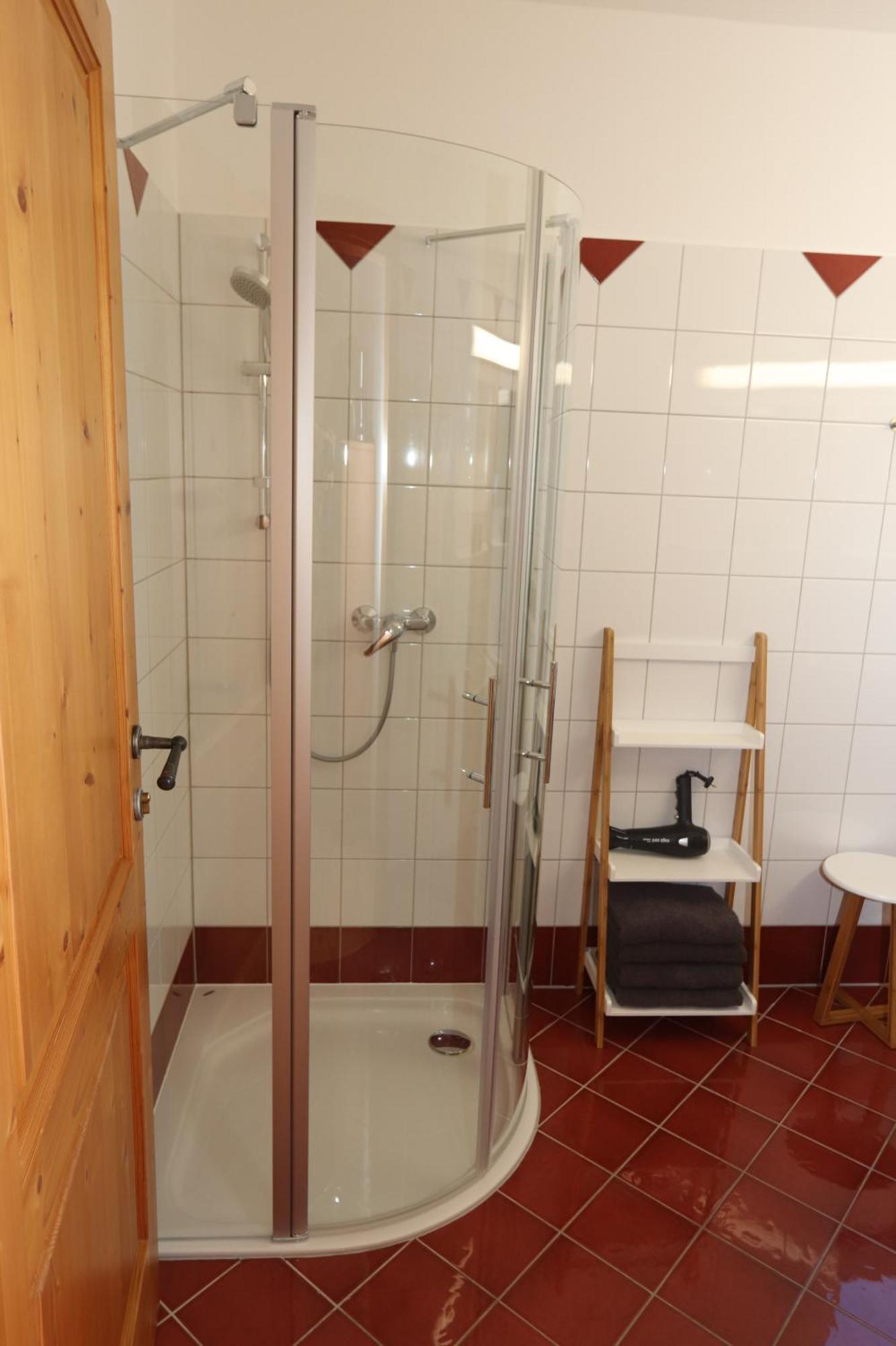 Appartement Haensel & Gretel เวอร์เฟนแวง ภายนอก รูปภาพ