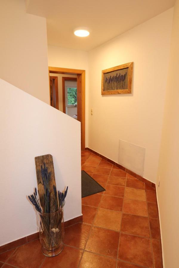 Appartement Haensel & Gretel เวอร์เฟนแวง ภายนอก รูปภาพ